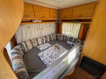 Karavan LMC 490 - 12