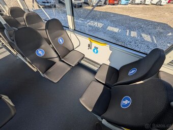 Mercedes Guleryuz Intercity - 12