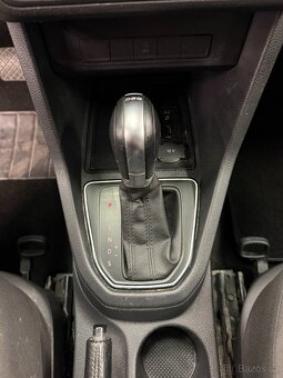Volkswagen Caddy 2.0 TDI 110 kW - 12