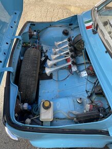 Fiat 126 maluch 650cm3/ 18kw - 12