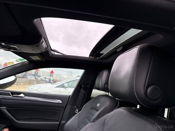 Volkswagen Arteon Rline 2 Tdi 110kw RV2020 Matrix  panorama - 12
