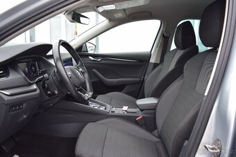 ►►Škoda Octavia 2.0 TDI 85kW•SERVIS•ALU•LED◄◄ - 12
