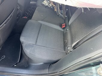 Prodám veškeré náhradní díly na Škoda Octavia 4/IV - 12