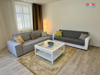 Prodej bytu 3+kk, 103 m², K. Vary, ul. nábřeží Jana Palacha - 12