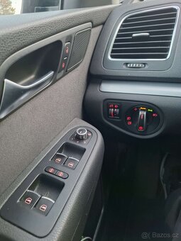 Volkswagen Sharan Higline – rok 2011 – stav tach. 270 000 + - 12