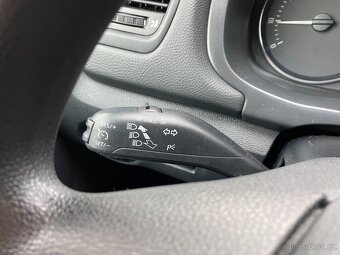 Škoda Fabia, 1.2 TSI 77kW -DSG-CLIMATRONIC - 12