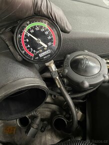 BMW S85B50 motor M5 M6 V10 373kw - 12