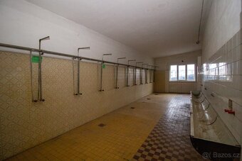 Pronájem skladového prostoru 826 m² – Brandýs nad Labem, kom - 12