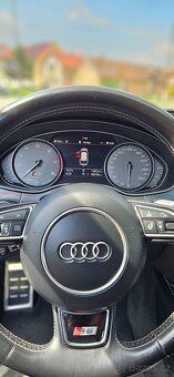 AUDI S6 Avant 331 KW - 12