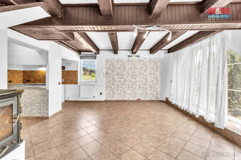 Prodej rodinného domu, 120 m², Studenec - 12