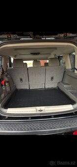 Jeep commander 3,0 crd 195 tis - 12