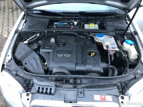 A4 B7 1.9 TDI ALU DIGIKLIMA - 12