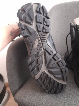 Bates goretexove boty 45 nove - 12