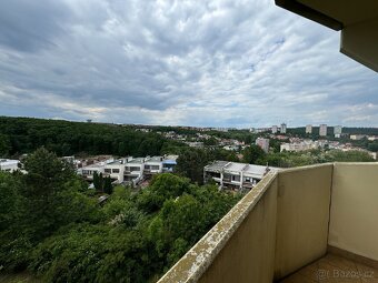 Brno-Kohoutovice - 12