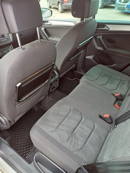 Volkswagen Tiguan 1.4 tsi 92kw 32000 km - 12