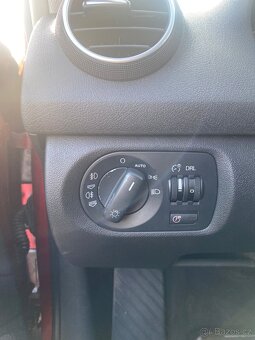Audi  A3 Sportback  2.0 TDI (103 kW) | Bez DPF | - 12
