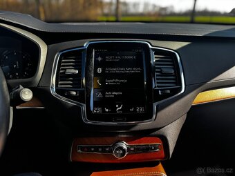 Volvo XC90 Inscription AWD,H&K,Pano,7 miest,360kamera - 12