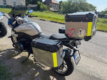 BMW R 1200 RS 2015 - 12