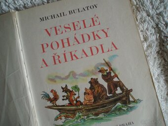 Krása nesmírná-lidové pohádky - 12