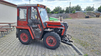 malotraktor MT8-050 - 12