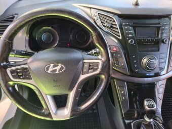 Hyundai i40 kombi 1,7 CRDi - 12