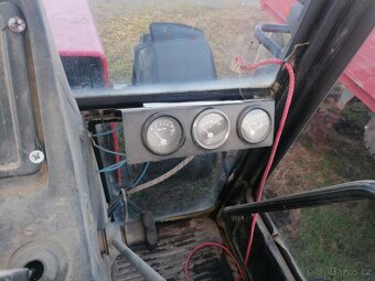 Zetor 18345 - 12