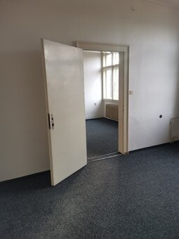 Pronájem, Kanceláře,  35m2 - Pardubice - Semtín, ev.č. 00101 - 12