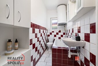 Prodej, domy/rodinný, 80 m2, Havířská 229, 33023 Nýřany, Plz - 12