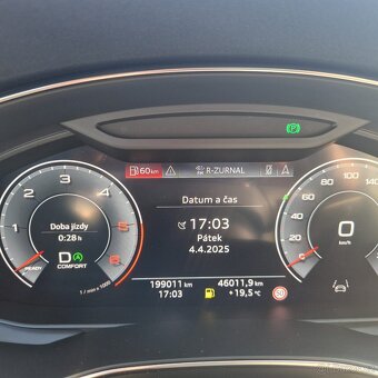 AUDI A7 - 12