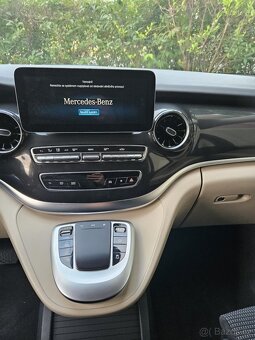 Mercedes Benz Marco Polo 250D 4M - 12