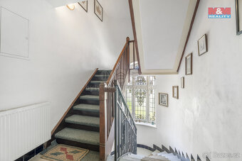 Prodej vily, 550 m², Velké Hamry - 12