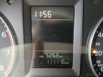Volkswagen Scirocco, 1.4TSI, 90KW, ALU"18" - 12