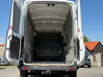 Ford Transit 2.0tdci (125kw) L3H3 1.majitel/190tkm - 12