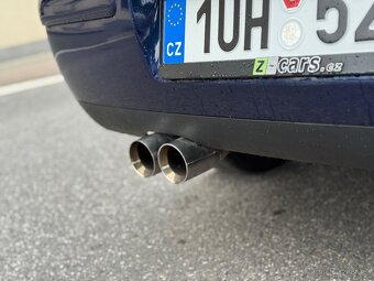VW golf 3.5 cabrio 2.0l (gti) - 12