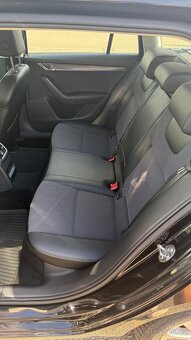 Škoda Octavia 3 Combi Style 1.6 TDI 85kW DSG / Facelift - 12