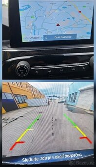 FORD KUGA 1.5 ECOBOOST 110 kW ST-LINE 2022 ČR ACC KAMERA NAV - 12