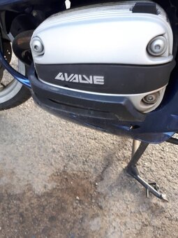 BMW R 1100 RT - 12