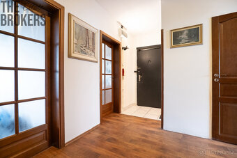 Prodej bytu 73 m2, Bronzová, Praha -Stodůlky - 12