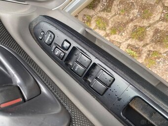 Subaru forester 2.0 SG 4x4 - 12