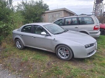 ALFA ROMEO 159 1.9JTDM - 12