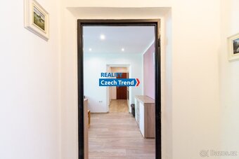 Pronájem bytu 3+1, 73 m² - Olomouc - Kmochova, ev.č. 02869 - 12