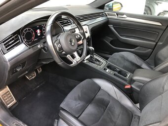 Volkswagen Arteon - 12