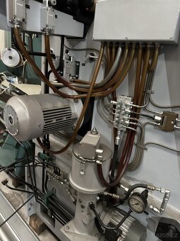 Dvoukotoučová bruska DISKUS DDH 900 So (7297) - 12