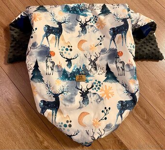 Kočárek Thule Urban Glide 2 - 12