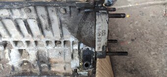 Motor Skoda 130 2x - 12