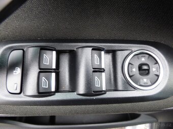 Ford Galaxy 2,0 TDCI 120KW - 12