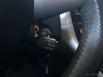 Toyota Auris 1.6i - CZ - 1.Majitel - 12