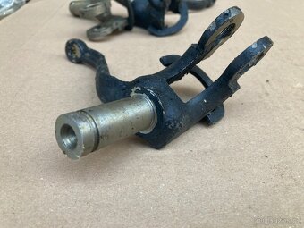 UAZ 452, buchanka, sanitka, valník - 12