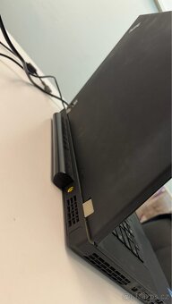 Lenovo ThinkPad T530 – Windows 11 Pro, čistá instalace - 12