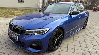 BMW G20 330i | 190 kW | 2019 | DPH - 12
